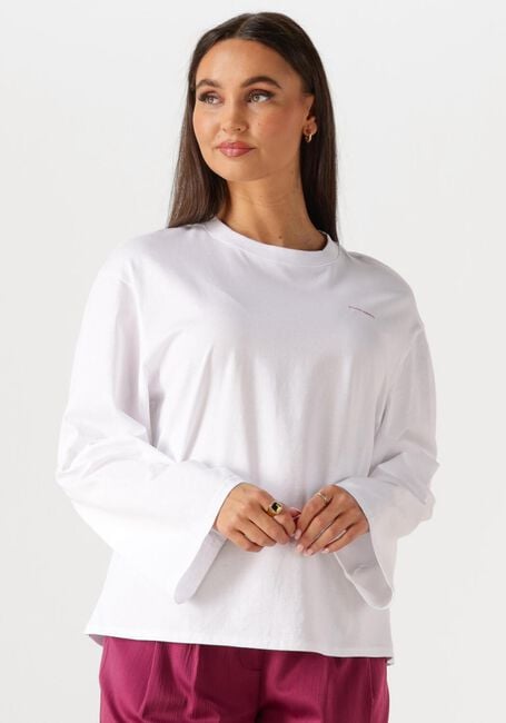 Wei&szlig;e STUDIO AMAYA Tops & T-shirts 261-ST17 - large