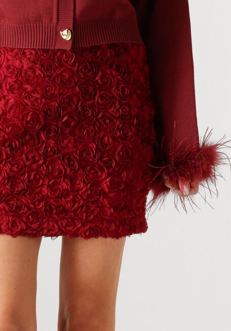 Bordeaux REFINED DEPARTMENT Minirock YAEL - large