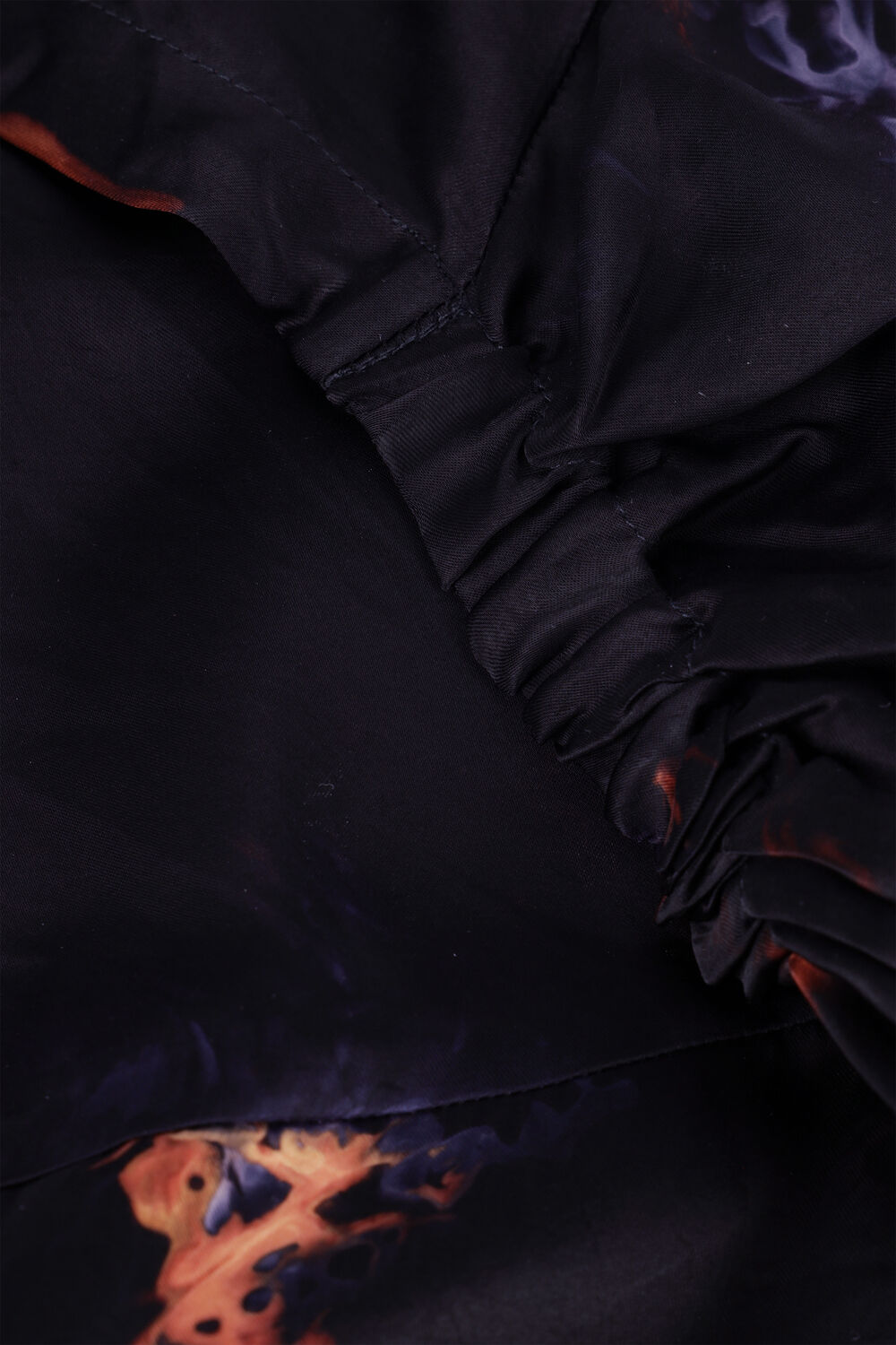 Mehrfarbige/Bunte MES DEMOISELLES Blusen DEPHAIS - large