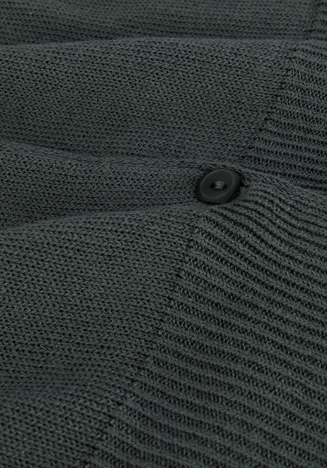 Gr&uuml;ne SIMPLE Strickjacke KNITTED SWEATER CARICE KNIT - large