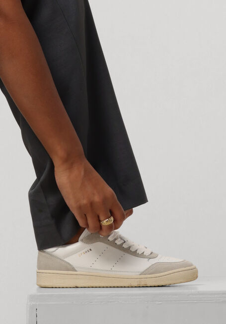 Weiße COPENHAGEN STUDIOS Sneaker Low CPH255M - large