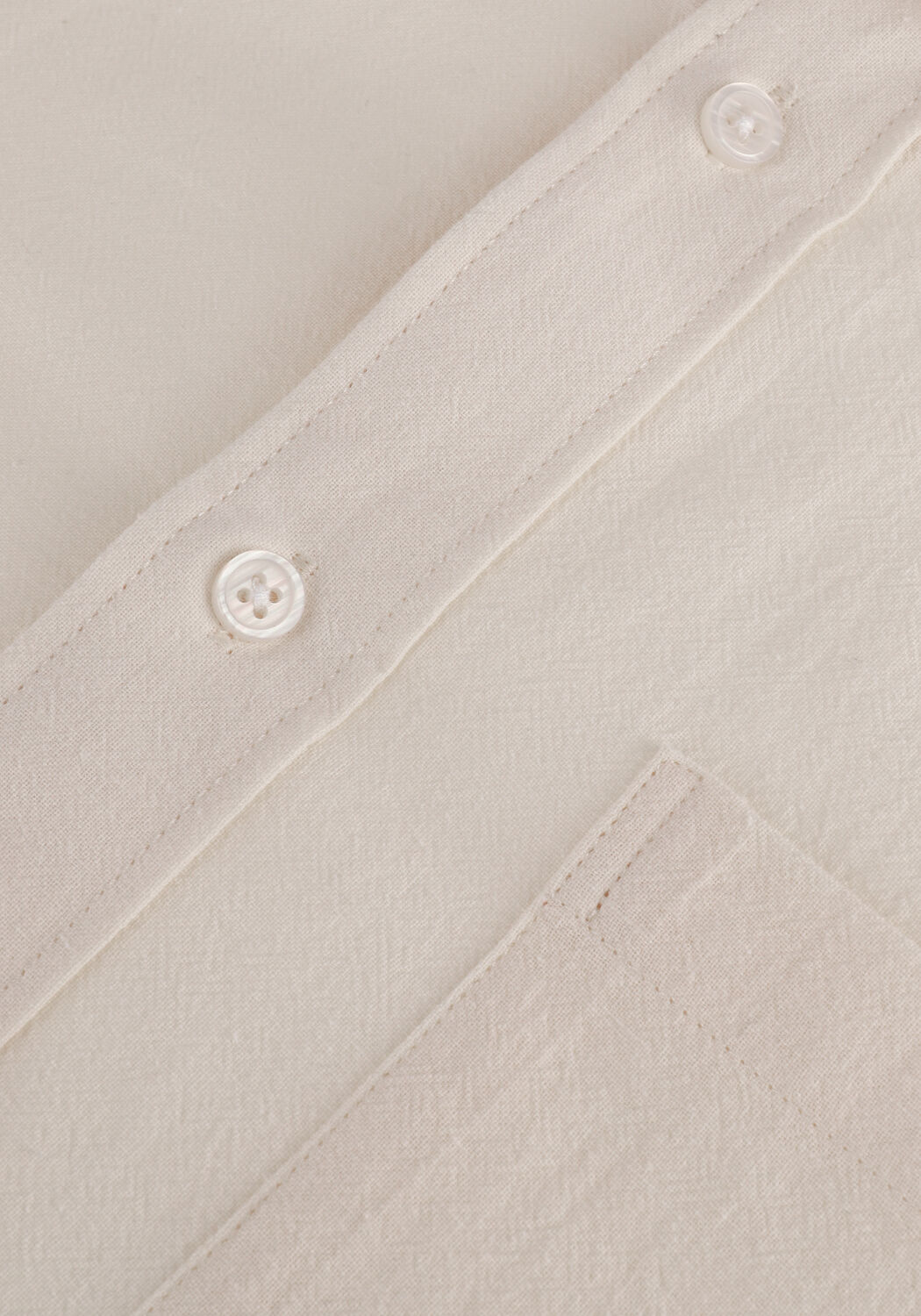 Beige MINIMUM Casual-Oberhemd YONATHAN 9359 - large