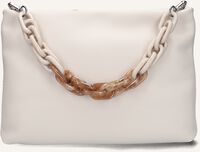 Weiße GIANNI CHIARINI Umhängetasche BRENDA BS8266 Weiße GIANNI CHIARINI Umhängetasche BRENDA BS8266 - medium