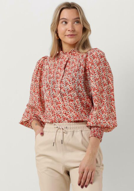 Koralle CO'COUTURE Blusen PERRY PETRA SHIRT - large