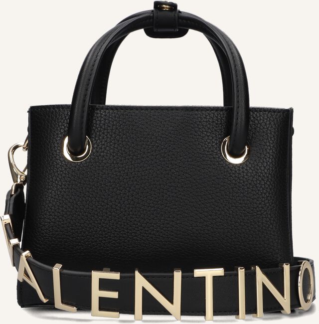Schwarze VALENTINO BAGS Handtasche ALEXIA SHOPPER Omoda