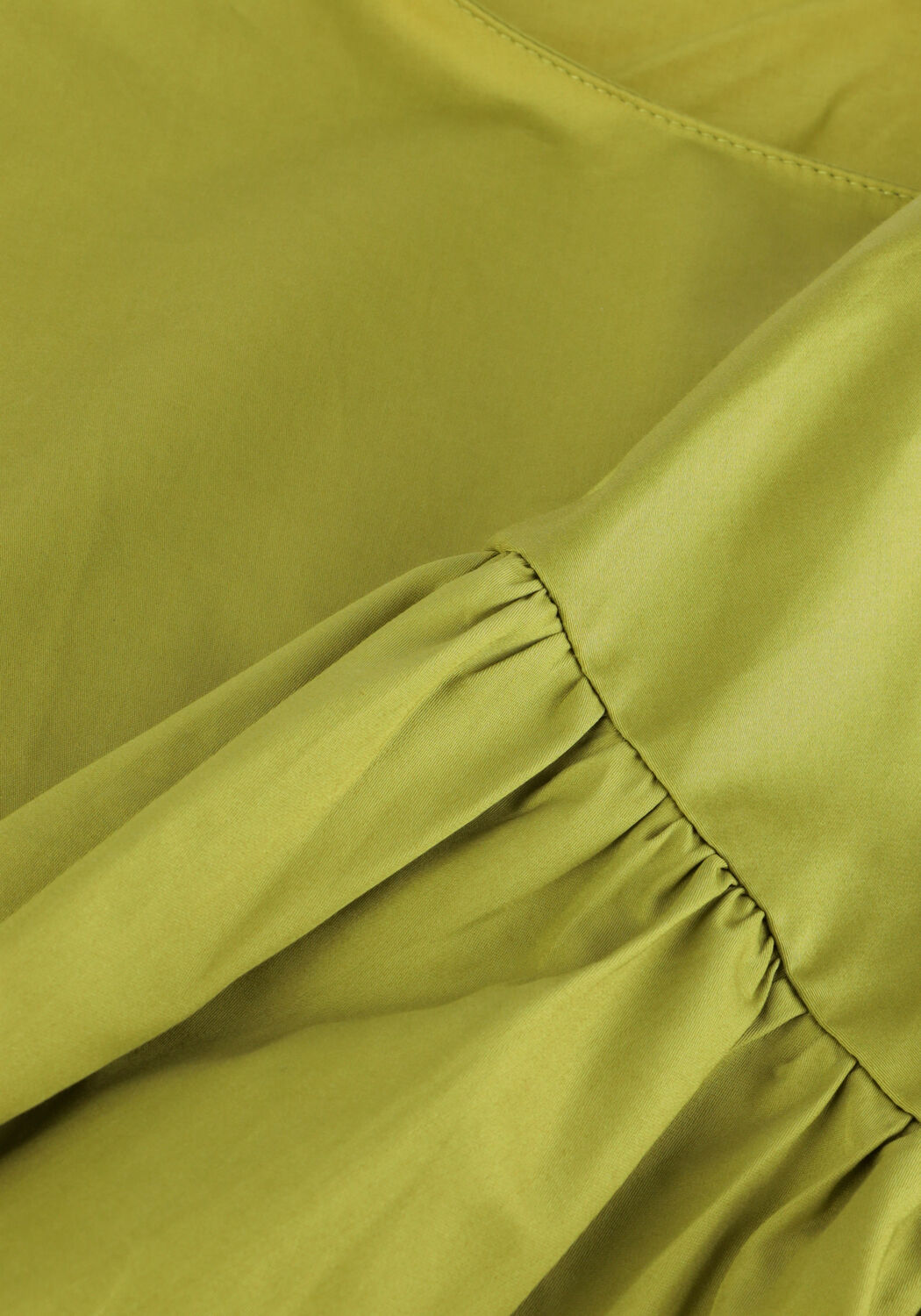 Limette DEVOTION Blusen LOWANNA - large