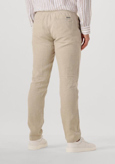 Beige ALBERTO Chino 6267 1528 HOUSE - large