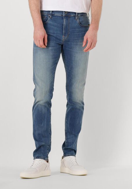 Blaue G-STAR RAW Skinny jeans REVEND SKINNY - large