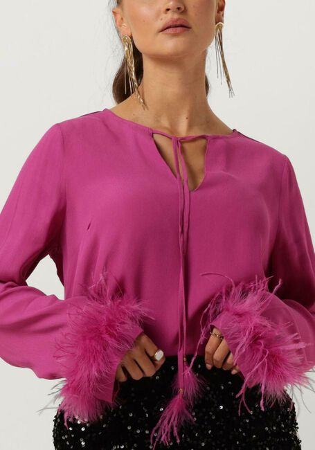 Lilane HARPER & YVE Blusen LIZZY-LS - large
