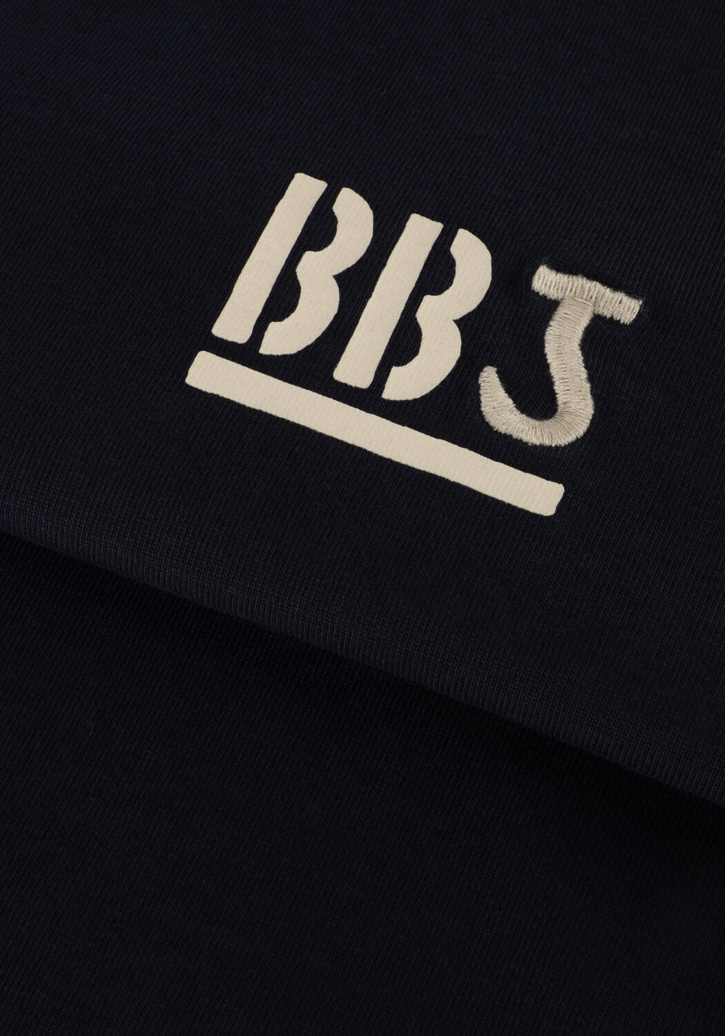 Dunkelblau BUTCHER OF BLUE T-shirt ARMY 13 TEE - large