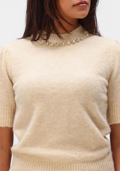 Creme JOSH V Top FRANKA - large