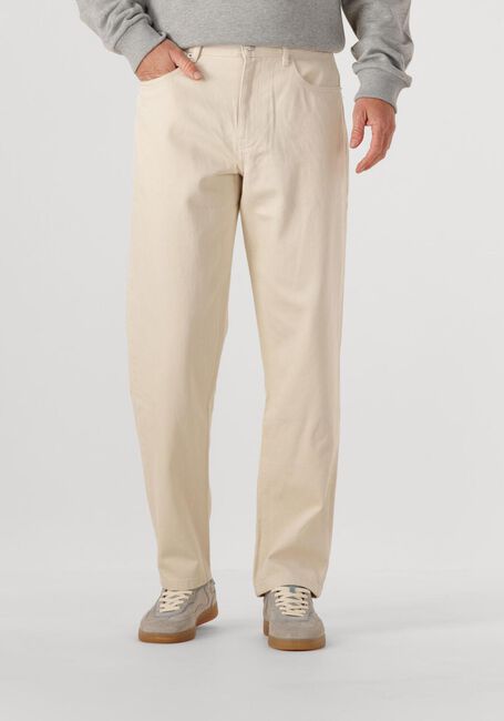 Ecru LES DEUX Baggy jeans RYDER PANTS - large