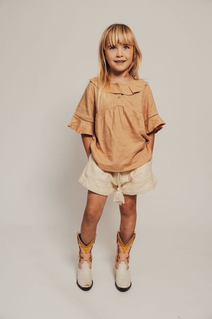 Rosane BAJE STUDIO Blusen BERRA - large