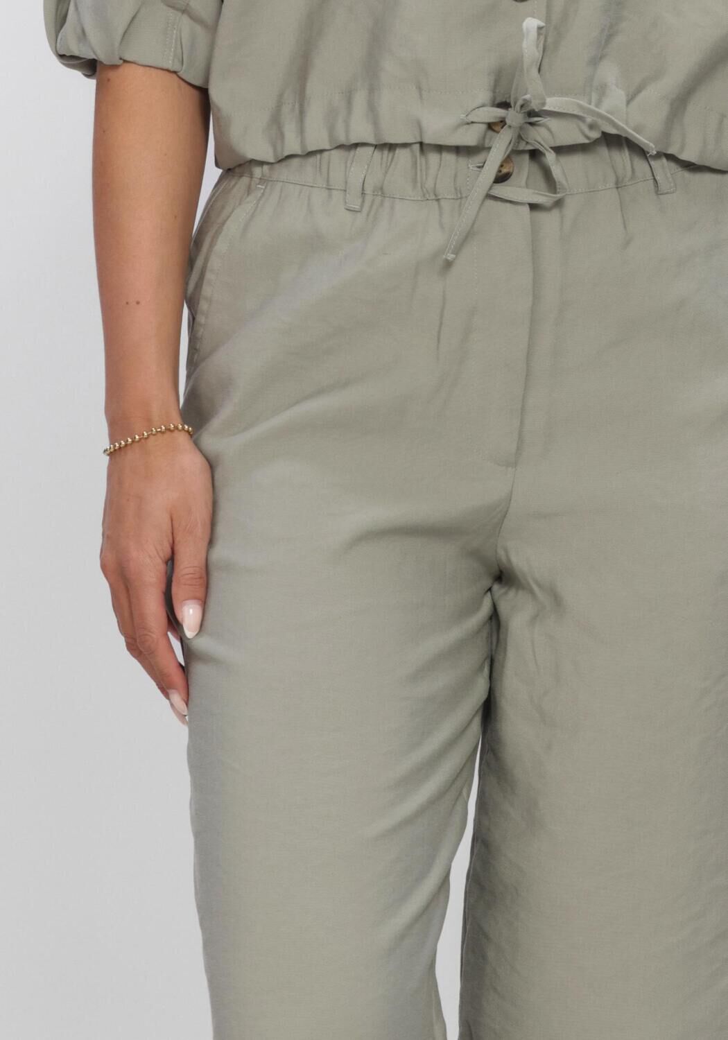 Gr&uuml;ne MOSCOW Hosen 143-02-CHARLES - large