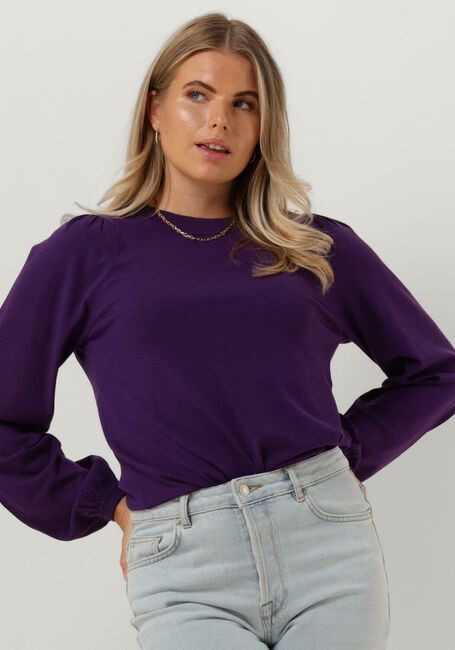 Lilane FABIENNE CHAPOT Pullover MILLY PULLOVER 232 - large