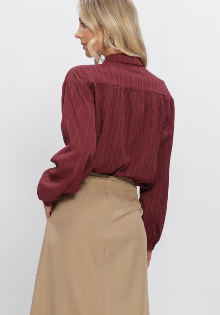 Rote YDENCE Blusen BLOUSE QUINCY - large