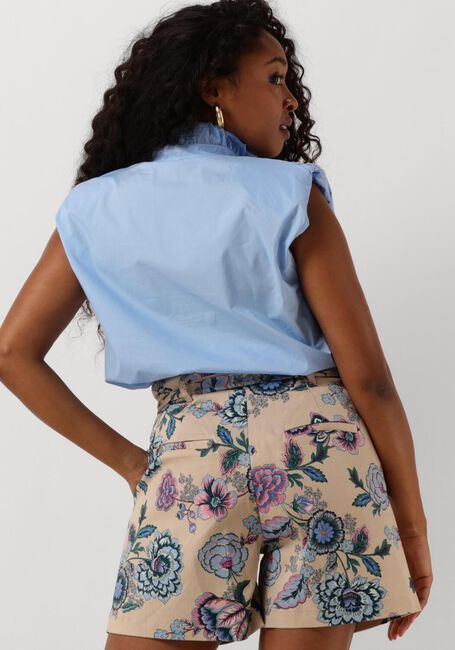 Hellblau AMAYA AMSTERDAM Blusen PAIGE - large
