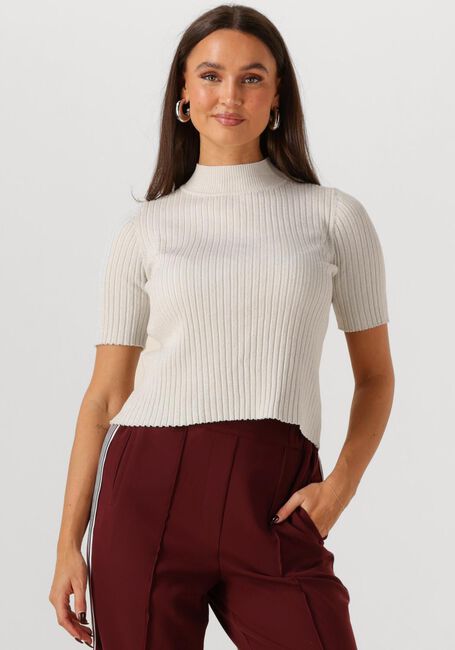 Hellgrau ACCESS Pullover D54-8046 - large