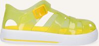 Gelbe IGOR Flache Sandalen TENIS Gelbe IGOR Flache Sandalen TENIS - medium