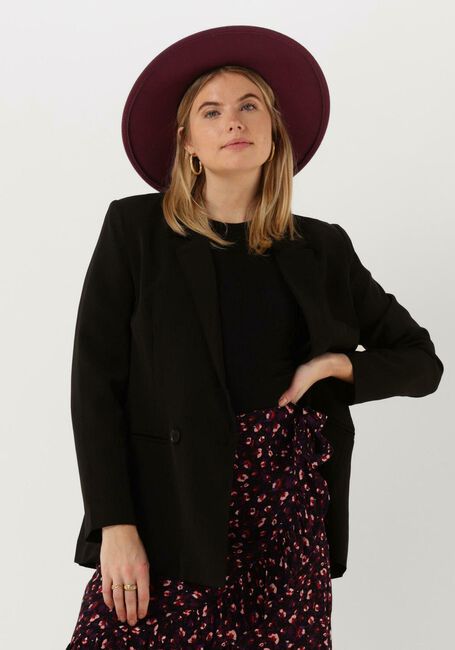 Schwarze YDENCE Blazer BLAZER JOELLE - large