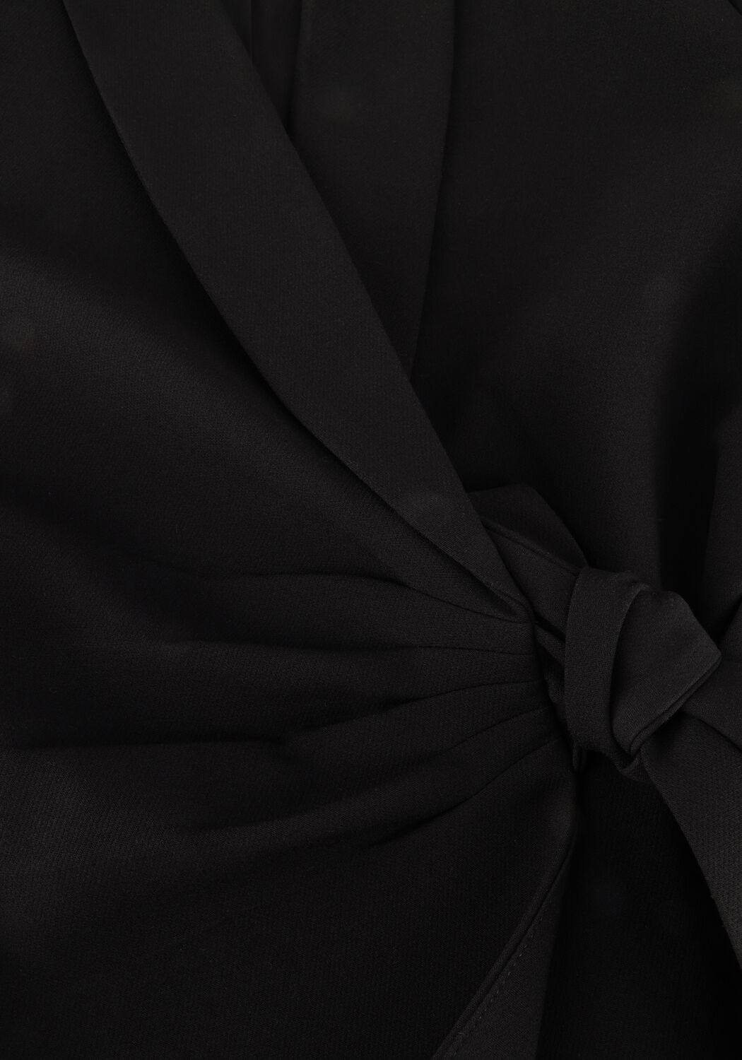 Schwarze JOSH V Minikleid BONITA - large