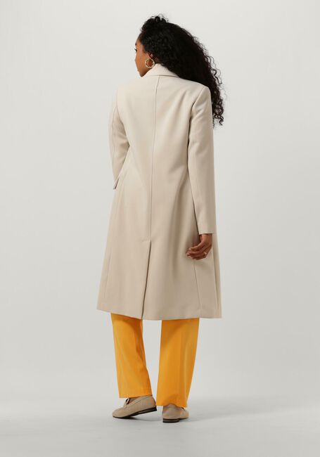 Sand BEAUMONT Trenchcoats BLAZER COAT - large