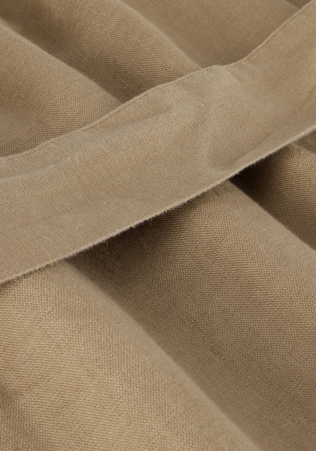 Braune CIRCLE OF TRUST Midikleid PAULINE DRESS - large