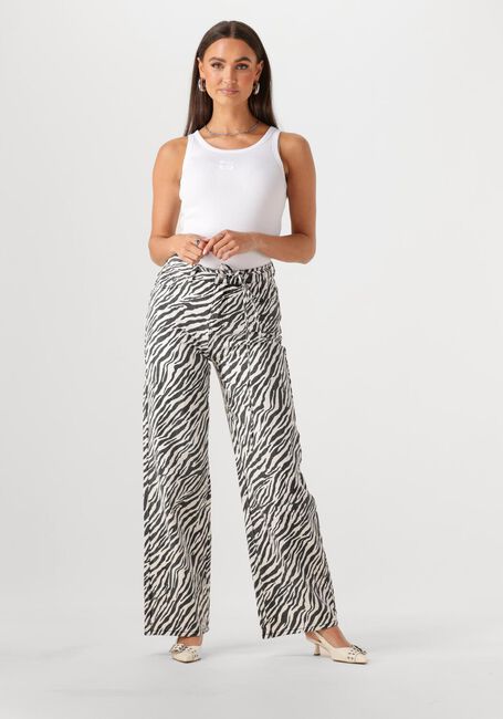 Beige MY ESSENTIAL WARDROBE Top MANDYMW TOP - large