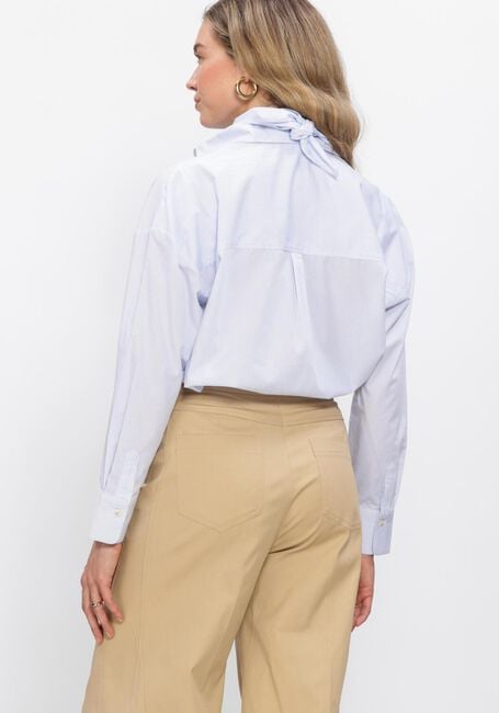 Hellblau JOSH V Blusen NEVEAH - large