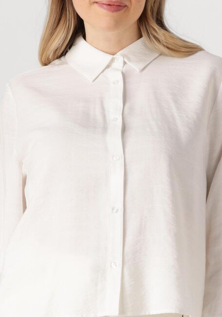 Weiße MODSTRÖM Blusen HUDGESMD SHIRT - large