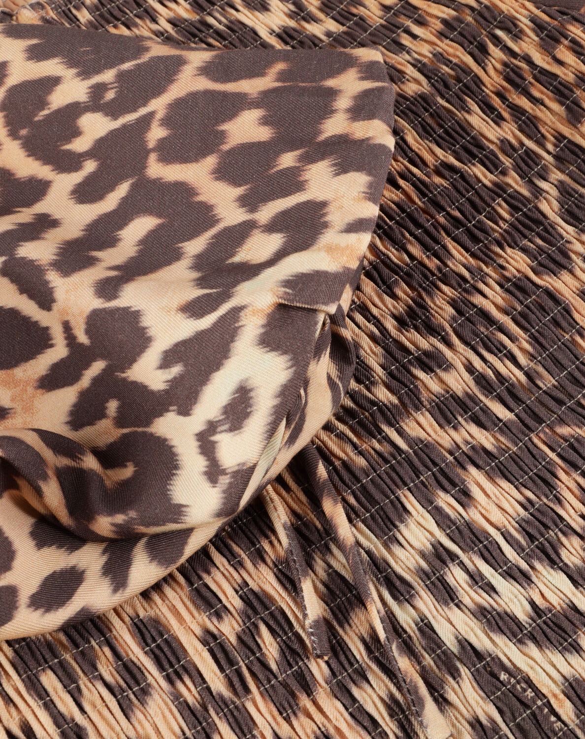 Mehrfarbige/Bunte HARPER & YVE Blusen ELIN-LS - large