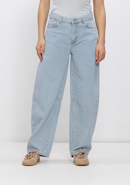 Blaue ENVII Wide jeans ENBILLIE JEANS 6856 - large