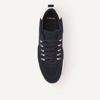 Blaue NUBIKK Sneaker NERO REESE - medium