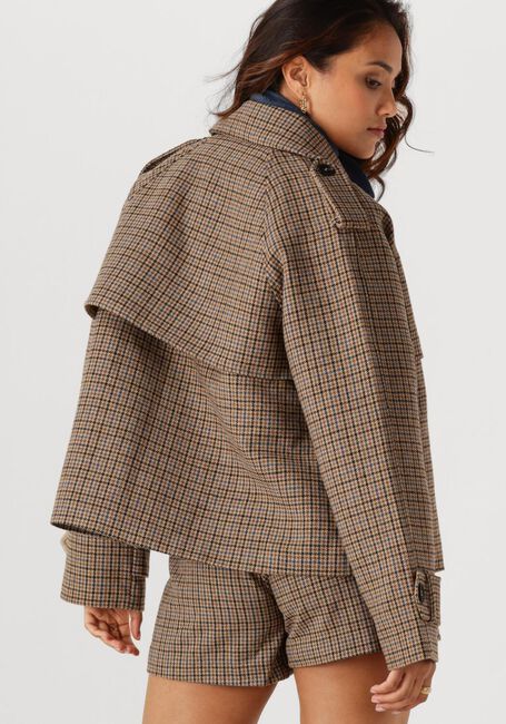 Braune SUNCOO Jack ERIN - large