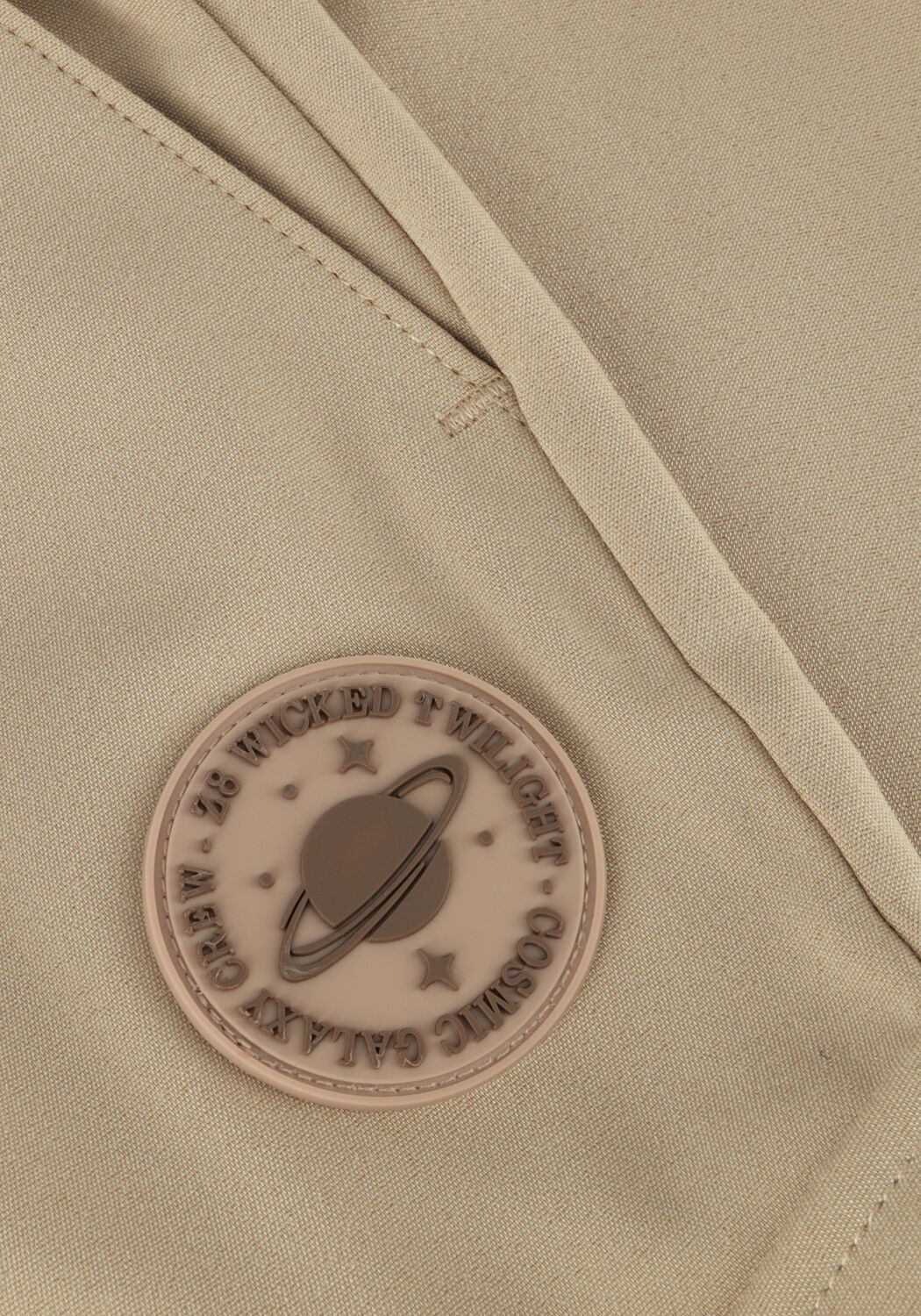 Beige Z8 Jogginghose VANCE - large