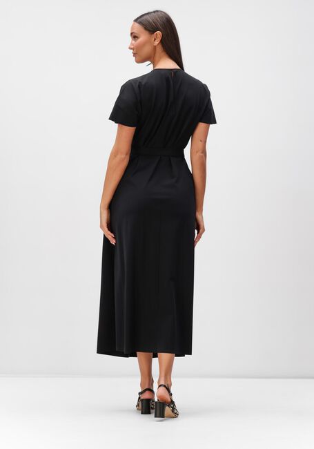 Schwarze JAPAN TKY Midikleid YUKIJURA - large