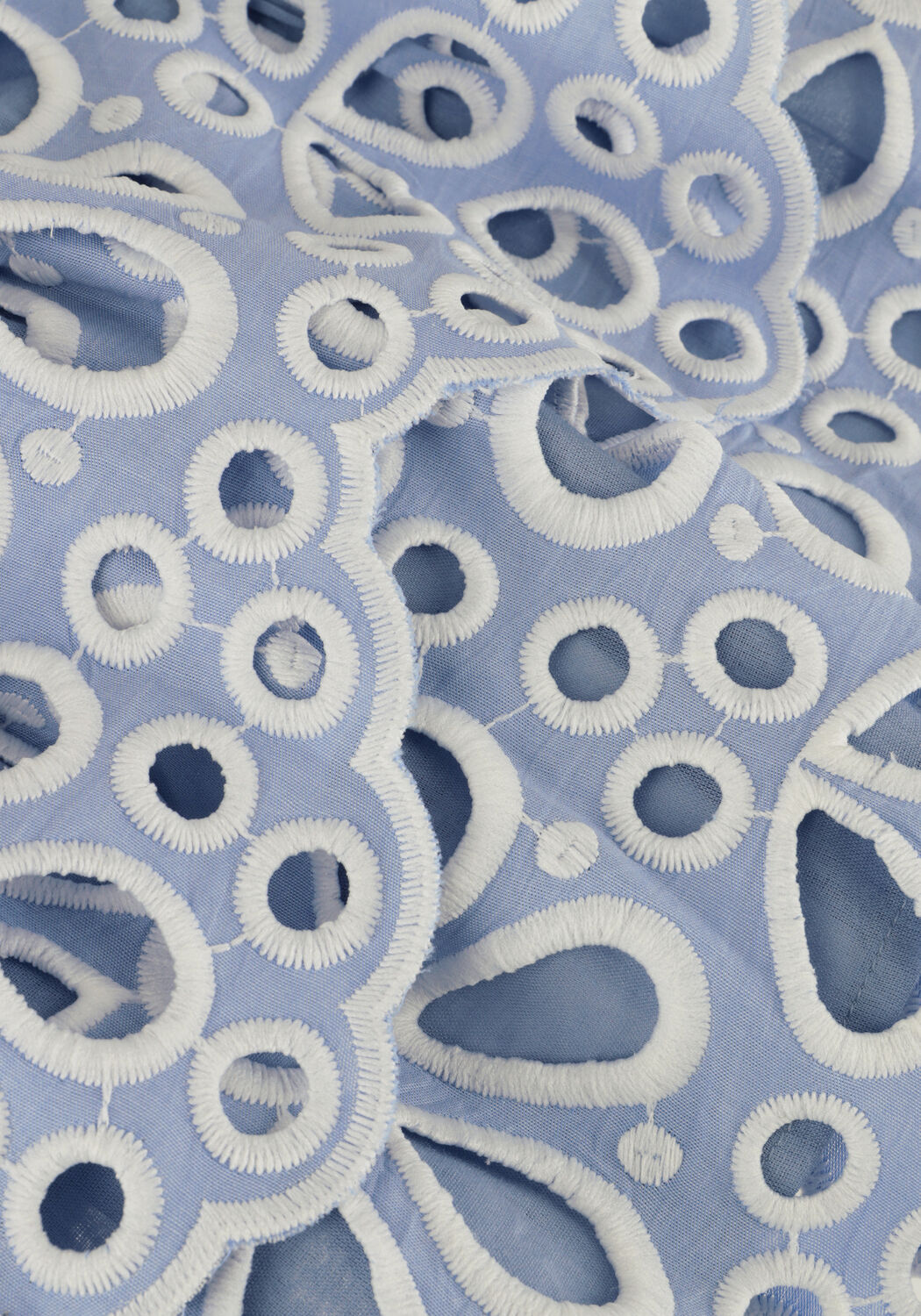 Hellblau SILVIAN HEACH Minirock GPP24413MG - large