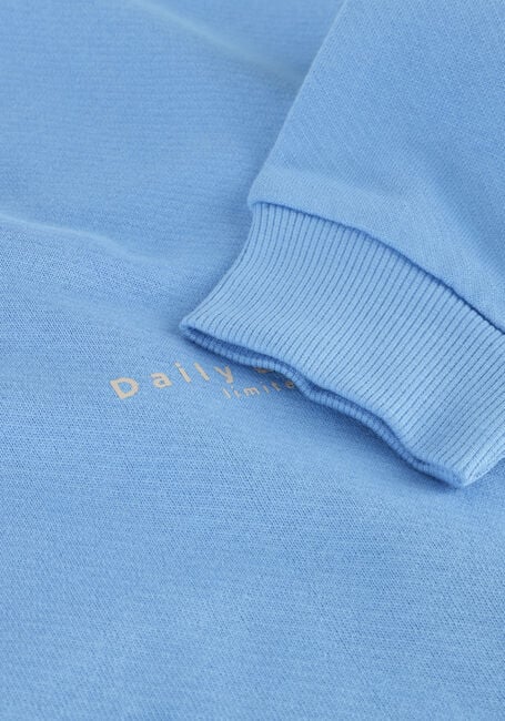 Blaue DAILY7 Sweatshirt SWEATER OVERSIZED DLY7 - large