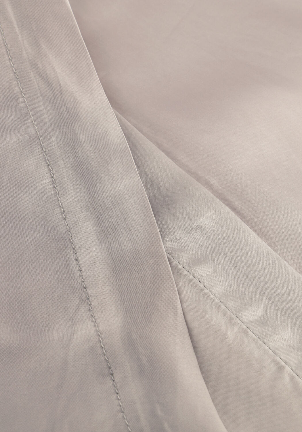 Hellgrau EST'SEVEN Blusen ALIJAH BLOUSE 25 - large