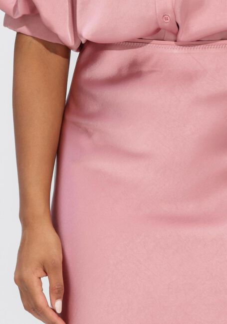 Hell-Pink NOTRE-V Midirock NV-HILDEGARD - large