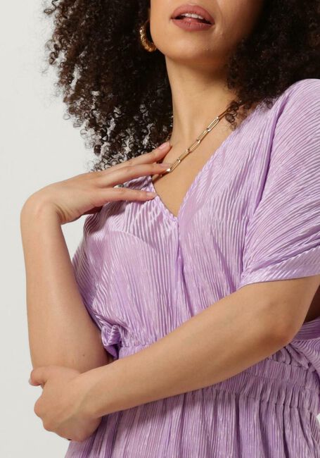 Lila STUDIO AMAYA Playsuits BABS JUMPSUIT - large