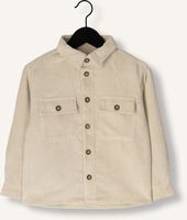 Creme MAYORAL Overshirt CORDUROY OVERSHIRT Creme MAYORAL Overshirt CORDUROY OVERSHIRT - medium