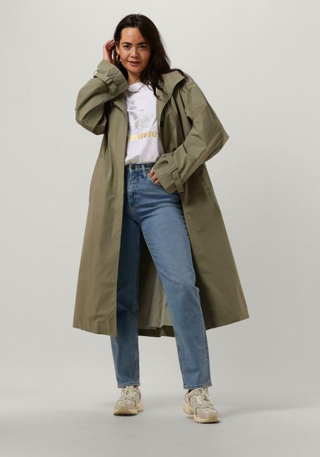 Nicht-gerade weiss CO'COUTURE T-shirt COCO METALLIC TEE - large