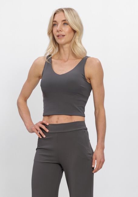 Dunkelgrau AIM'N Top SENSE BRALETTE - large