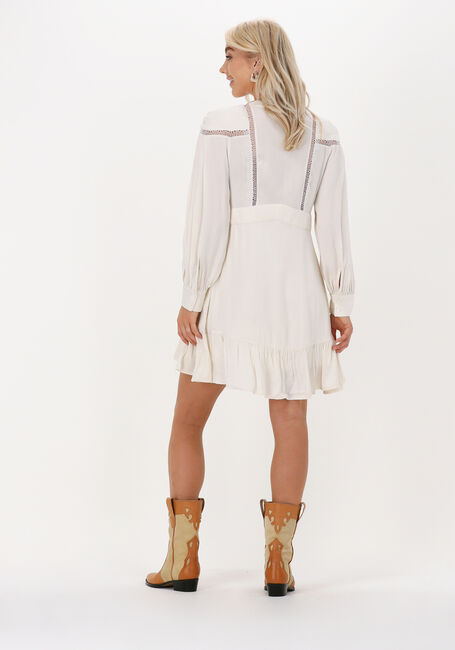 Nicht-gerade weiss IRO Minikleid BILAM - large