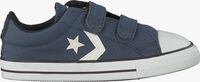 Blaue CONVERSE Sneaker STARPLAYER 2V - medium