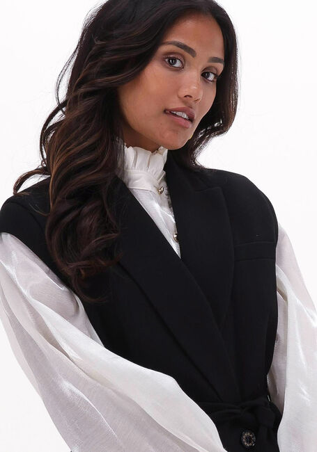Schwarze JOSH V Gilet STERRIN - large