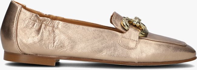 Goldfarbene PEDRO MIRALLES Loafer 13601 - large