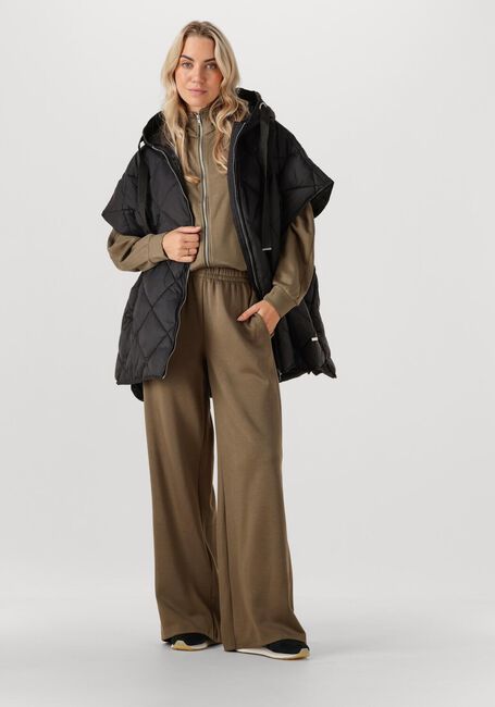 Khaki SIMPLE Weite Hose JER-MOD-POL-25-3 - large