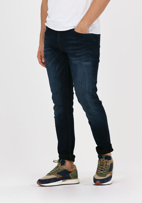 Dunkelblau PUREWHITE Skinny jeans THE JONE - large